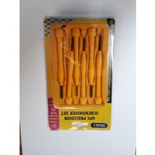 SET Saatçi Tornavidası