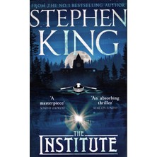 The Institute - Stephen King