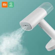 Xiaomi Mijia 1200W Elektrikli El Buharlı Ütü Makinesi - Beyaz (Yurt Dışından)