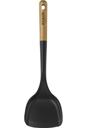 Zwilling Staub Silikon Wok Spatula 30 cm