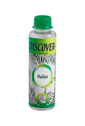 Discover Sihirli Küre Parfümü Relax 150 ml