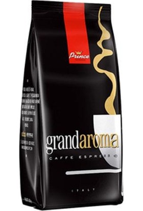 Prince Grand Aroma Espresso Çekirdek Kahve 1 kg