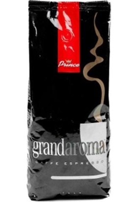 Prince Grand Aroma Espresso Çekirdek Kahve 1 kg