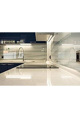 Isonem Countertop Paınt - Tezgah Boyası - Beyaz - 2 Kg