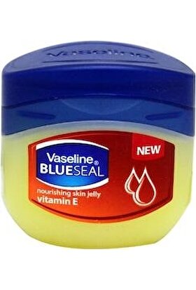Vaseline Blueseal Vitamin E -Jel Krem 50 ml