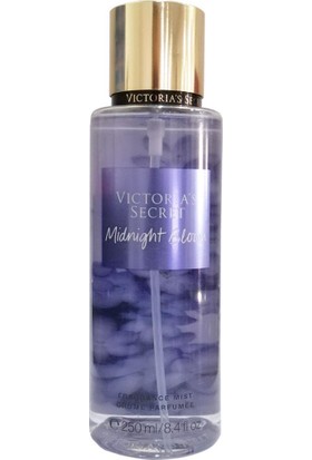 Victoria's Secret Midnight Bloom Fragrance Mist 250 ml