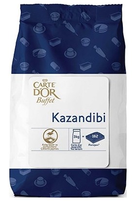 Carte D'or Kazandibi 3 kg