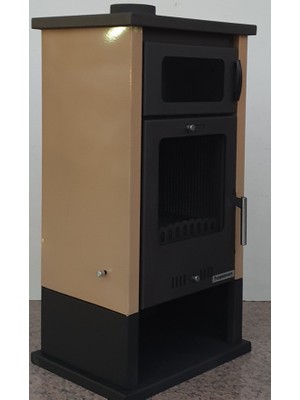 Merkez Fırsatı Troy Model Yeni Model Hosseven Soba