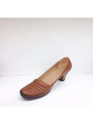 Punto 584010 Bayan Klasik Ayakkabı