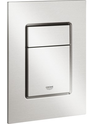 Grohe Skate Cosmopolitan S Paslanmaz Çelik Kumanda Paneli 37535DC0
