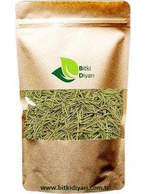 Bitki Diyarı Biberiye Paket 100 gr