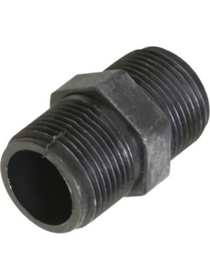 Gp Plastik Nipel (100 Adet)