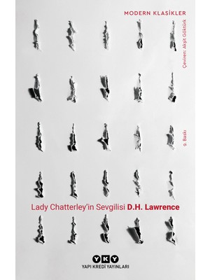 Lady Chatterley'nin Sevgilisi