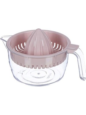 Üçsan Limon Narenciye Sıkacağı 0,6 L