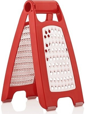 Lüx L-738 Twin Rende Grater