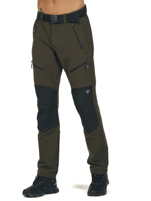 Q&steinbock Poseidon Parçalı Kışlık Erkek Outdoor Pantolonu