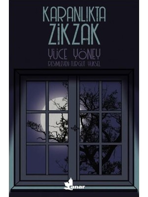 Karanlıkta Zikzak - Yüce Yöney