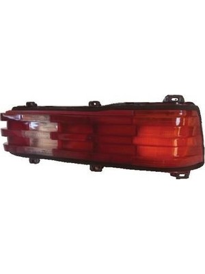 Mercedes W123 Stop Camı Sağ