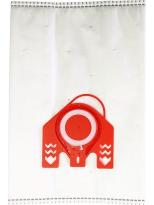 seninürünün MİELE Silver 5 Katlı Bez Toz Torbası