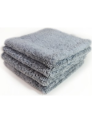 Mahmi Mikrofiber Oto Tank Bezi 4 'lü