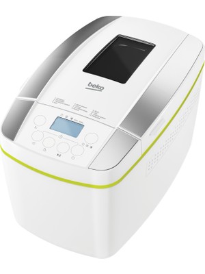 Beko Ey 5021 Floral Ekmek Yapma Makinası