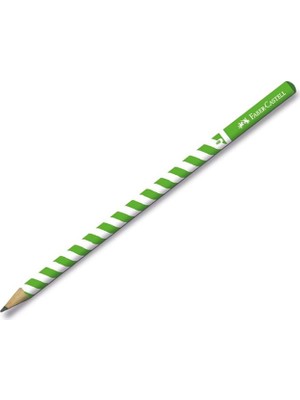 Faber Castell Kurşun Kalem Candy Roll 2b 5244119212