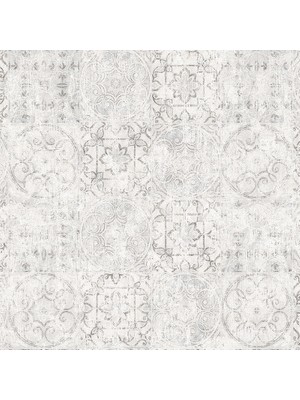 Duka Antik Desenli Duvar Kağıdı 16.28 M2 Design Plus Tile 13141-1