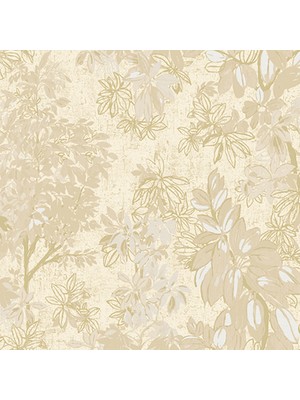 Adawall Klasik Desenli Duvar Kağıdı Tropicano 9907-2