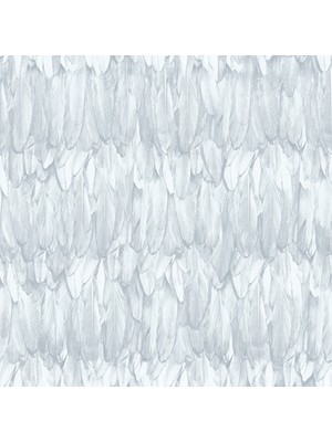 Adawall Illüstrasyon Duvar Kağıdı Tropicano 9913-1