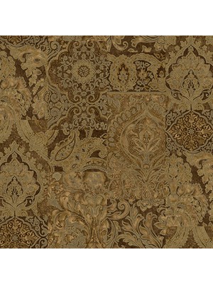 Adawall Modern Desenli Duvar Kağıdı Tropicano 9911-4