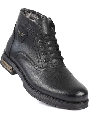 Daxtors 5040 Su & Soğuk Geçirmez Erkek Bot