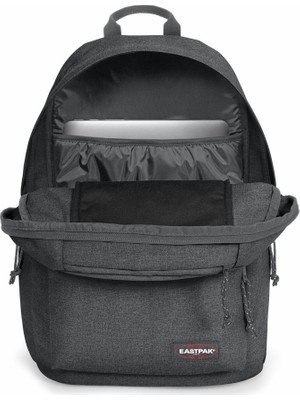 Eastpak Padded Double Gri Sırt Çantası