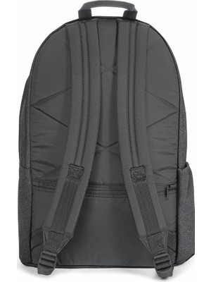 Eastpak Padded Double Gri Sırt Çantası