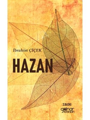 Hazan - İbrahim Çiçek