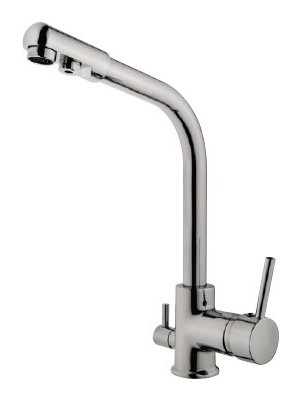 Üso Arıtmalı Mutfak Bataryası