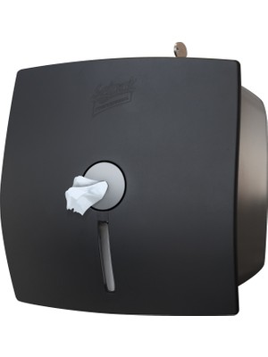 Selpak Professional Içten Çekmeli Tuvalet Kağıdı Dispanseri