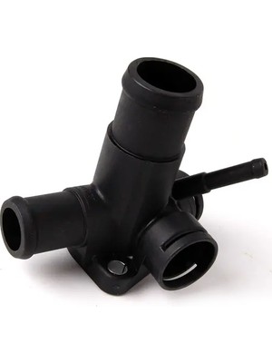 068121132B Volkswagen Golf 2-3 Passat Polo Classic Su Flanşı