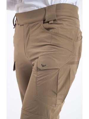 Tacflex 11 Bi Strech Pantolon
