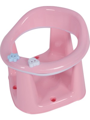 Sevi Bebe Bebek Banyo Oturağı ART-141 Pembe