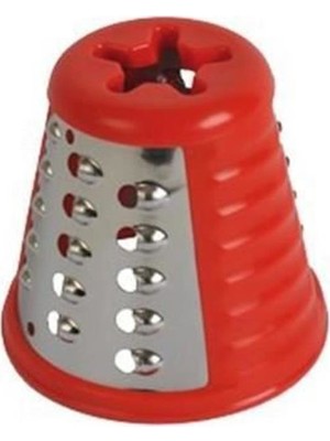 Tefal Fresh Express Max Kırmızı Rende Konisi SS-193998