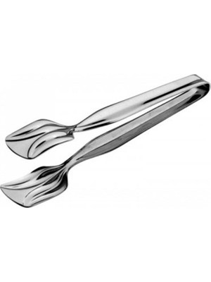 Hellove Mini Şeker Maşası 2 Adet Çelik