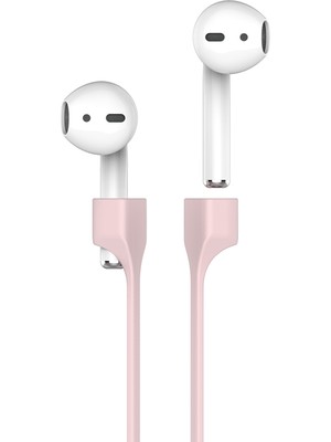 AirPods Kulaklık Kayışı Mıknatıslı Boyun Askısı 74cm PT74