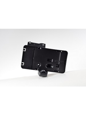 Jeep Wrangler Rubicon Jk Kare Arka Plakalık 2007-2017