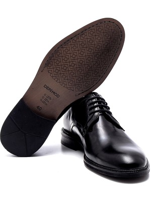 Derimod Erkek Deri Klasik Ayakkabı