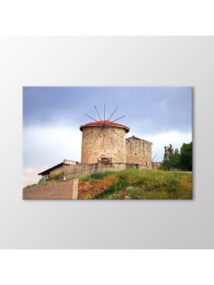 Arty Tablo Değirmenler, Alaçatı Tablo