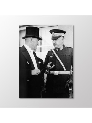 Arty Tablo Atatürk Tablo