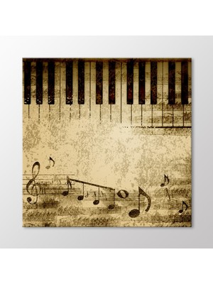 Arty Tablo Piano Tablo