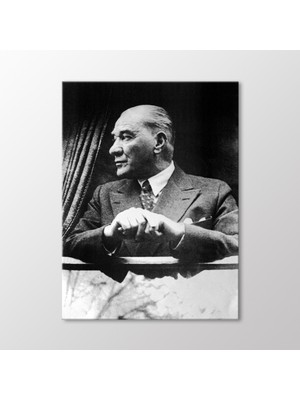 Arty Tablo Atatürk Tablo
