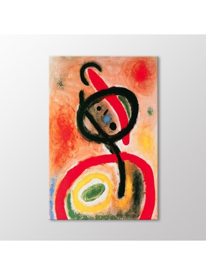 Arty Tablo Femme Iıı Tablo