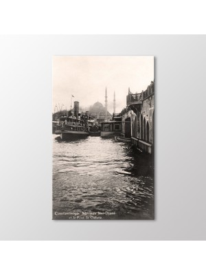 Arty Tablo Liman, 1928 Tablo